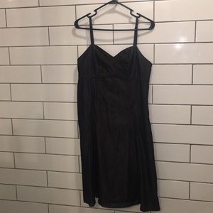 Denim looking Converse Sun Dress